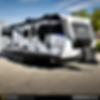 Magnificent A Comprehensive Overview of the Coachmen Apex 215RBK for Sale Magnificent A Comprehensive Overview of the Coachmen Apex 215RBK for Sale