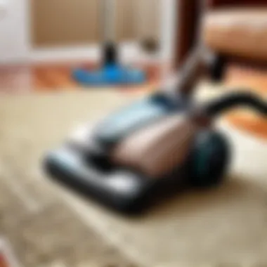 Magnificent A Comprehensive Review of the Kenmore Pet Friendly Crossover 31220 Vacuum Cleaner