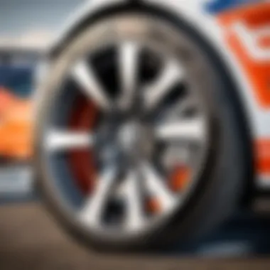 Magnificent Exploring GT350 Apex Wheels on LegendVox: A Comprehensive Guide Magnificent Exploring GT350 Apex Wheels on LegendVox: A Comprehensive Guide