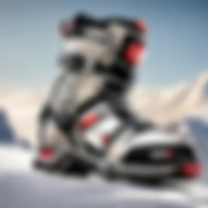 Magnificent Exploring the Apex MC 3 Ski Boots