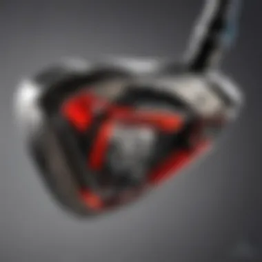 Magnificent Exploring the Callaway Apex 19 5 Iron for Apex Legends Enthusiasts Magnificent Exploring the Callaway Apex 19 5 Iron for Apex Legends Enthusiasts