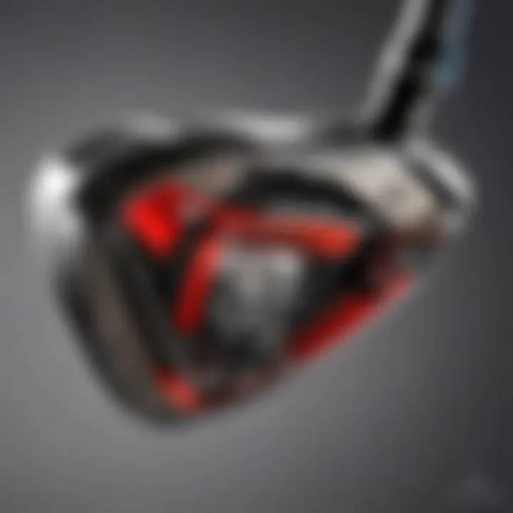 Magnificent Exploring the Callaway Apex 19 5 Iron for Apex Legends Enthusiasts Magnificent Exploring the Callaway Apex 19 5 Iron for Apex Legends Enthusiasts