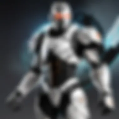 Magnificent Exploring the SteelSeries Apex 7 Ghost: A Comprehensive Assessment