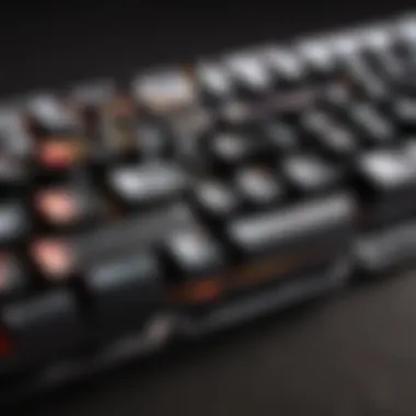 Magnificent Exploring the SteelSeries Apex 7 TKL Keyboard for APEX Legends Enthusiasts