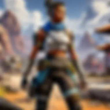 Magnificent The Role of PS4 MNK Adapters in APEX Legends Magnificent The Role of PS4 MNK Adapters in APEX Legends
