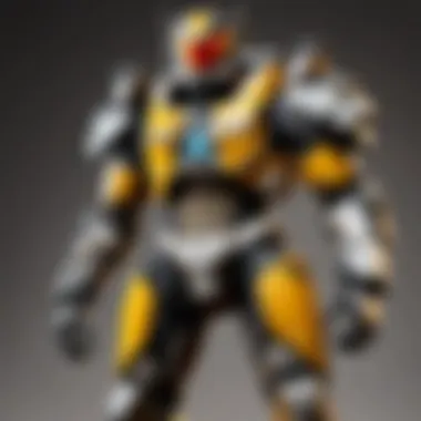 Magnificent Unveiling the P2020 Breaker: A Comprehensive Guide for APEX Legends Enthusiasts