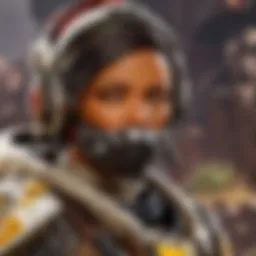 A Comprehensive Examination of Vision 141 in Apex Legends Introduction