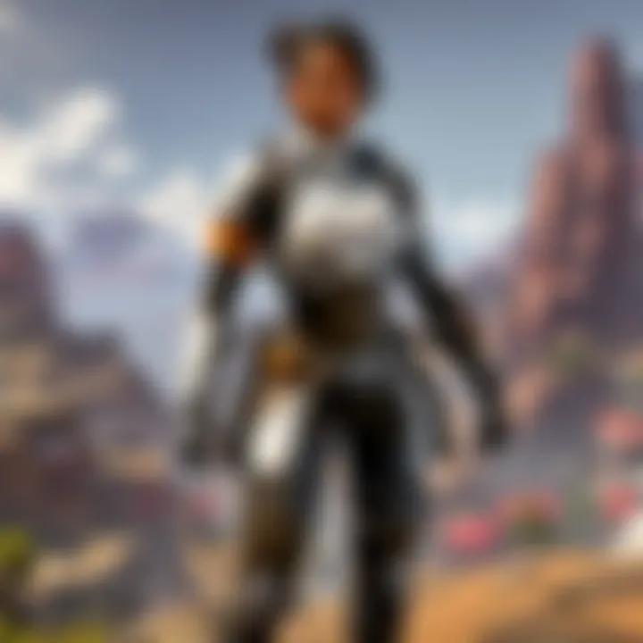 Notable A Comprehensive Exploration of Apex Legends: The DS4 Advantage