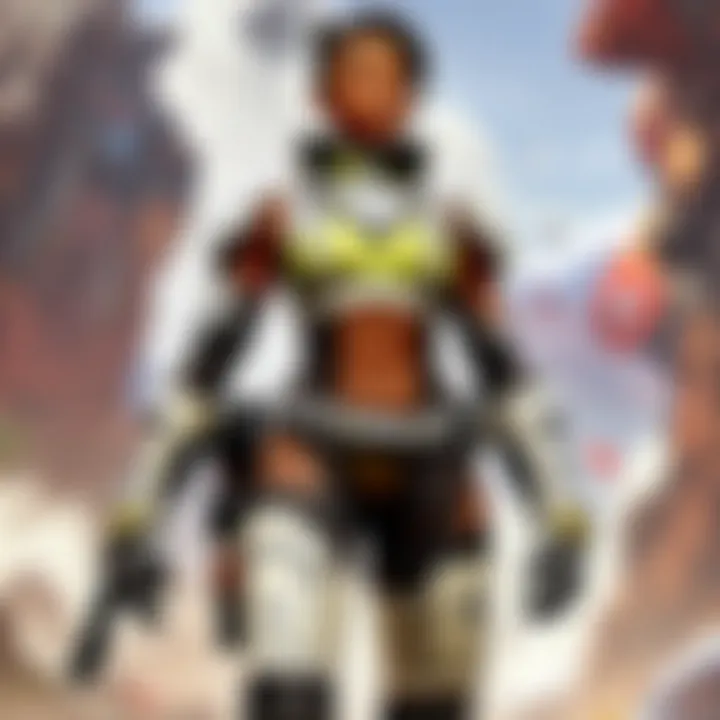 A Comprehensive Exploration of Apex Legends: The DS4 Advantage Summary