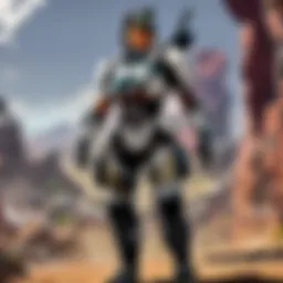 A Comprehensive Exploration of Apex Pro 7 in APEX Legends Introduction