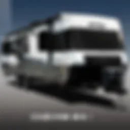 A Comprehensive Overview of the Coachmen Apex 215RBK for Sale Introduction