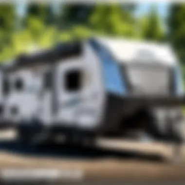 Notable A Comprehensive Overview of the Coachmen Apex 215RBK for Sale Notable A Comprehensive Overview of the Coachmen Apex 215RBK for Sale