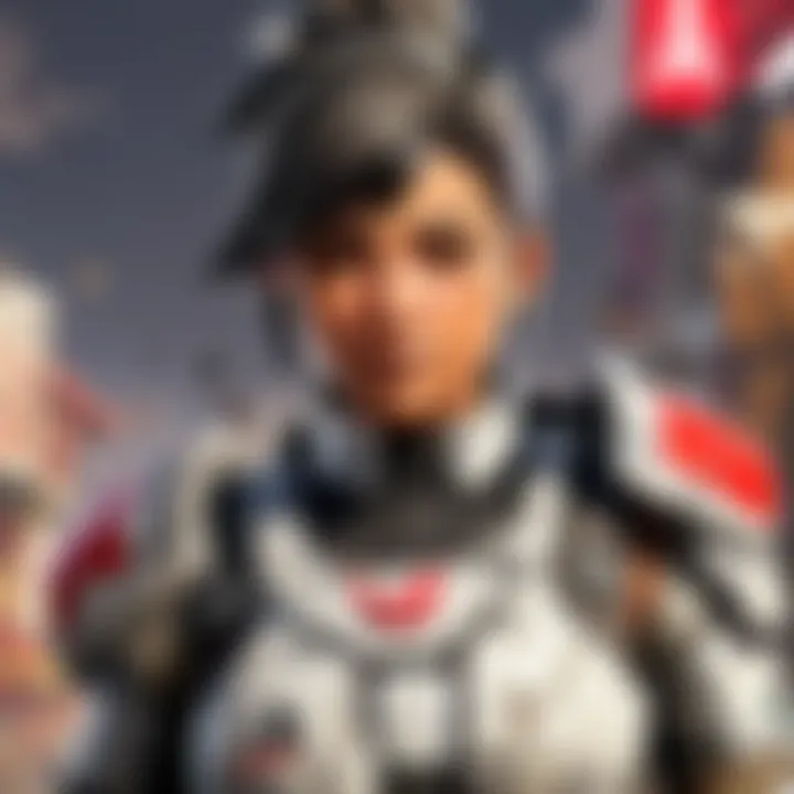 Esports culture impact on Apex Legends players