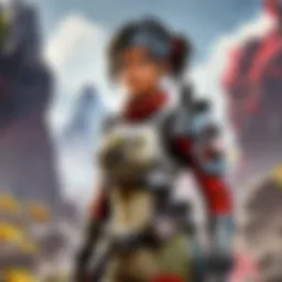 Achieving the 4K Badge in Apex Legends: A Comprehensive Guide Introduction