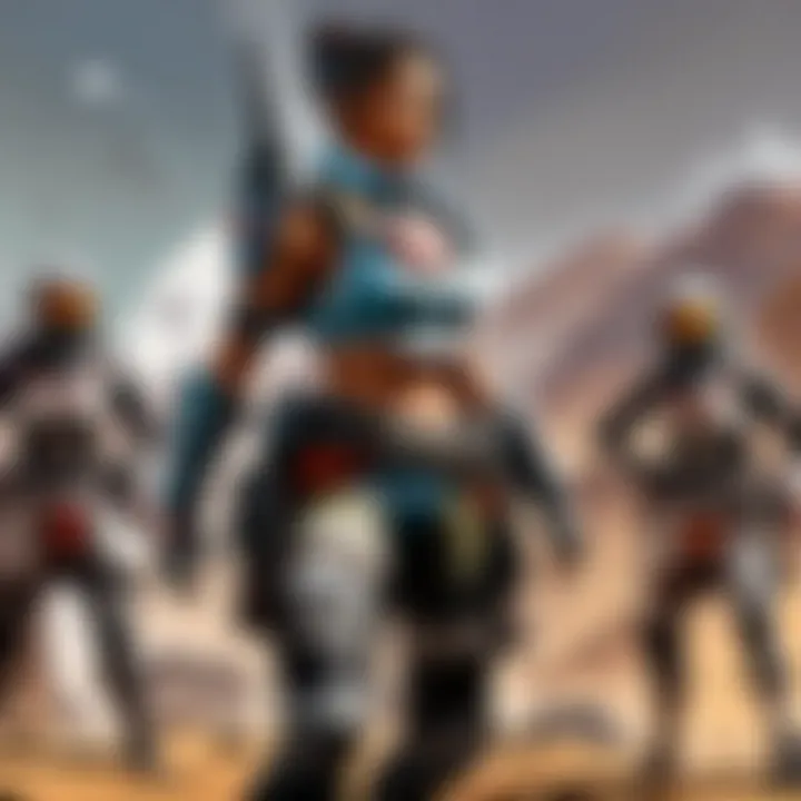 Analysis of player strategies
