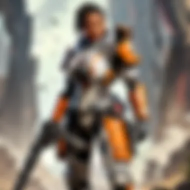 Impact of Apex Arc 8 17x9 et30 on Gaming Community Impactful presence of Apex Arc 8 17x9 et30 in gaming community