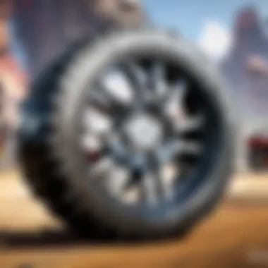 Strategic Use of Apex Arc Wheels Strategic applications of Apex Arc Wheels in gameplay.