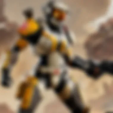 Enhanced Weapons in Apex Champion Edition Enhanced weapon options available in Apex Champion Edition