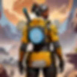 A visual representation of digital currency innovation