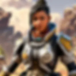 Digital Currency in APEX Legends