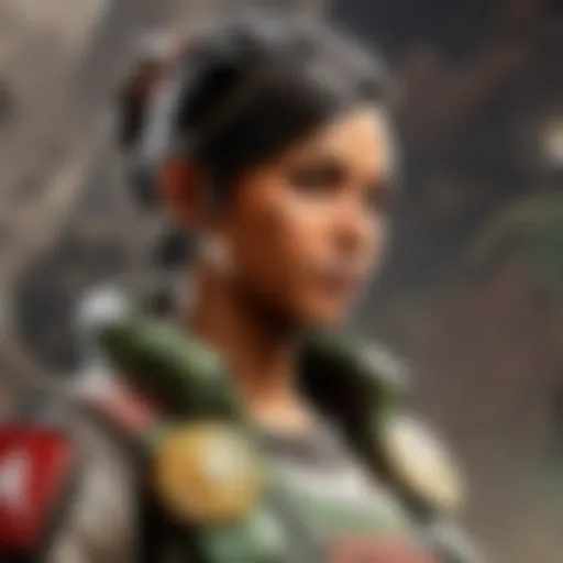 Apex Coins overview on Xbox One