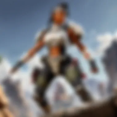 Optimizing Performance in APEX Legends