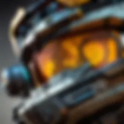 Precision Engineering at Its Finest