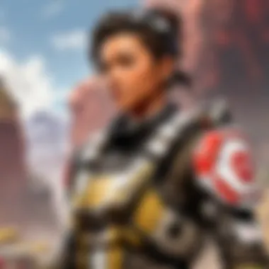 Precision Techniques for APEX Legends Players