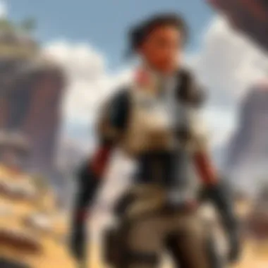 Tactical Mastery in APEX Legends