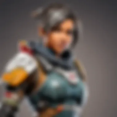 Precision Sharpening Precision sharpening for APEX Legends gameplay