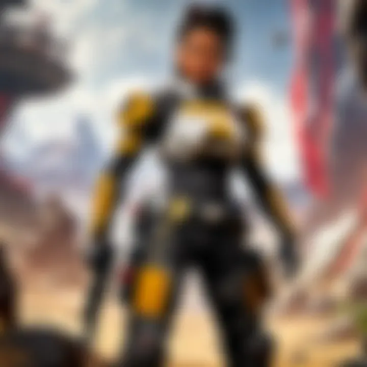 Apex Elite Accolade in APEX Legends