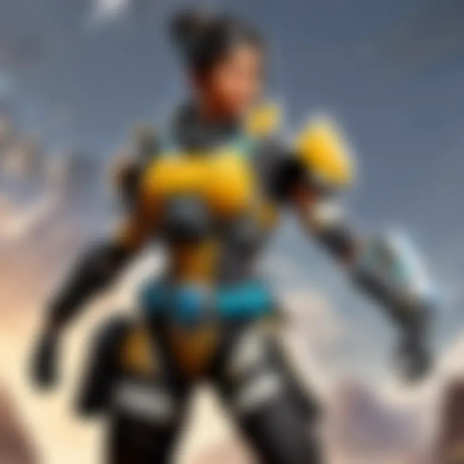 Ethereal Apex Essence