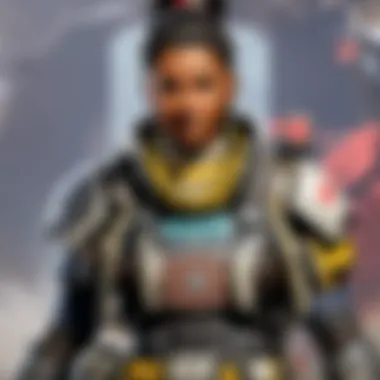 Special APEX Legends In-Game Currency