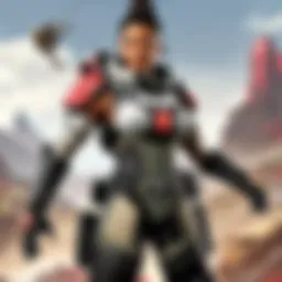 Apex Founder's Pack Showcase