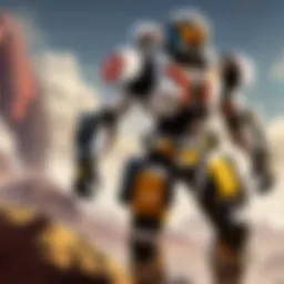 Innovative APEX Launcher Interface