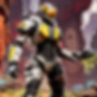 Navigating the Ethical Maze of Apex Legends Aim Bot Use Apex Legends aim bot ethical dilemma