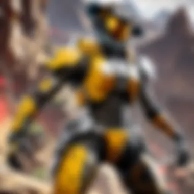 Unveiling the Performance Effects of Apex Legends Aim Bot Apex Legends aim bot impact on player performance