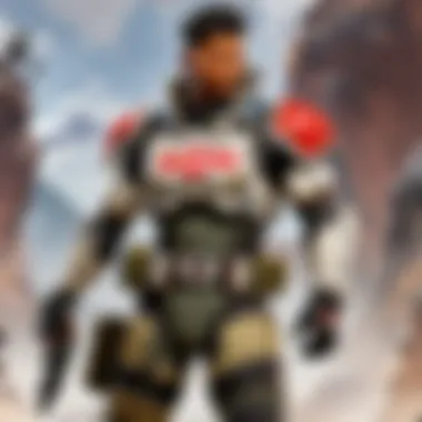Tactical Leadership with Apex Male Apex Male leading a team to victory