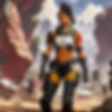 Best Strategies for Apex Legends Success