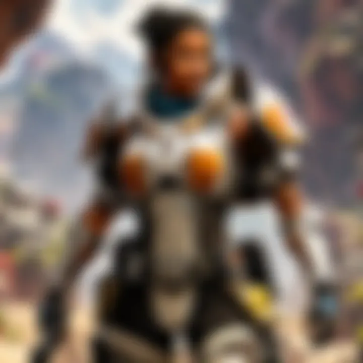 Benefits of utilizing APEX Legends Boosting Services