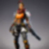 Apex Legends Champion Edition Exclusive Skins