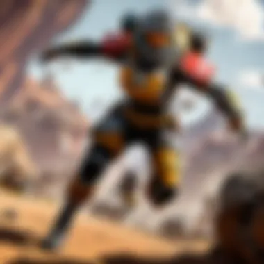 Combat dynamics influenced by strafing