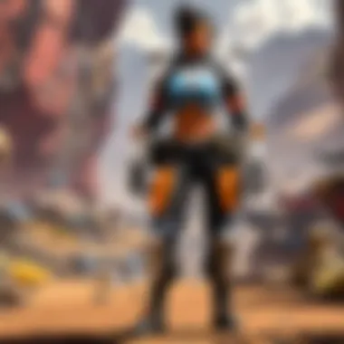 Community Perspectives on Loot Systems in APEX Legends Community interaction regarding loot systems