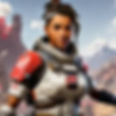 Player Reactions to Apex Legends Update Developments Player feedback on Apex Legends console updates