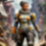 Apex Legends Currency Market Analysis