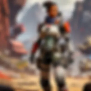 Apex Legends Download Page