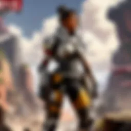 An overview of Apex Legends download requirements