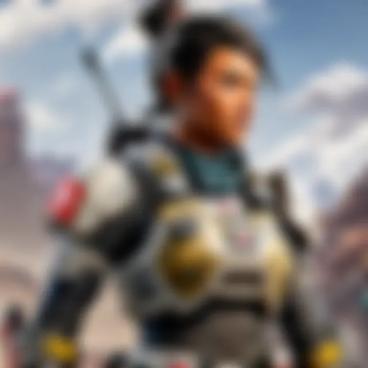 Effective Communication Tactics for APEX Legends
