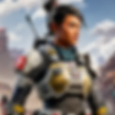 Enhancing Communication Skills Effective Communication Tactics for APEX Legends