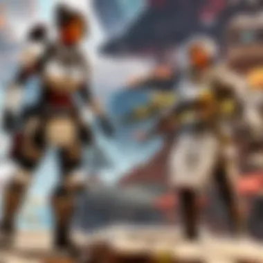 Enhancing APEX Legends graphics on Mac